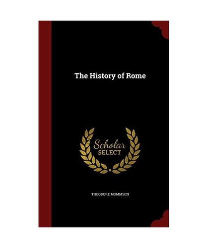 The history rome - the, theodore