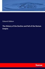 Edward Gibbon | The History of