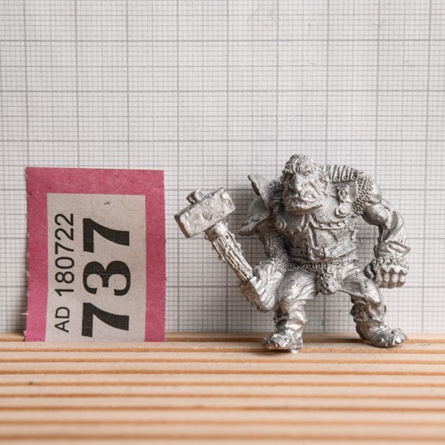 Vintage warhammer c23 - vintage,