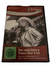 Das unsichtbare Visier DVD
