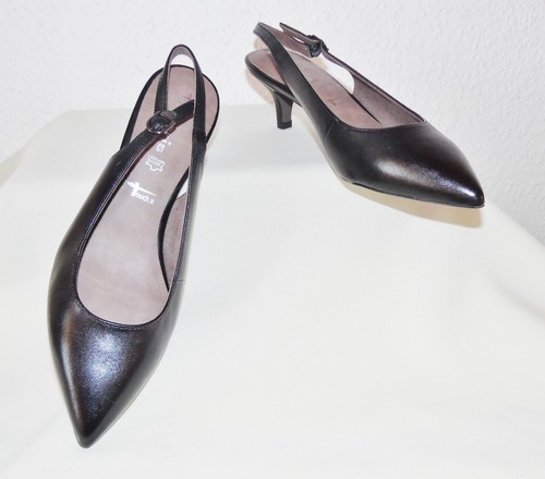 Neu edle sling - edle, sling-pumps