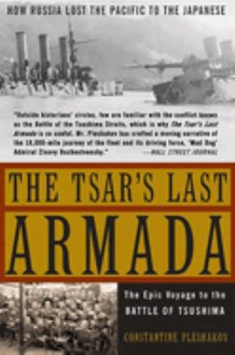 The tsar last - tsar's, :
