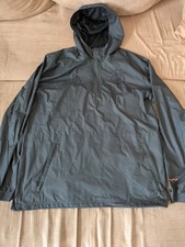 Adidas DFB Windbreaker Jacke Gr M sehr guter Zustand Deutsche Nationalmannschaft