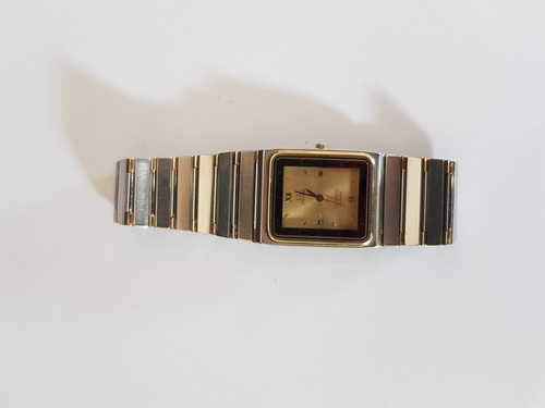 Omega constellation stahl gold - constellation,