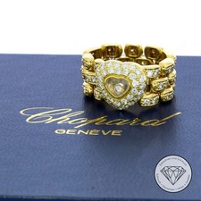 Wert 21.200,- Original Chopard