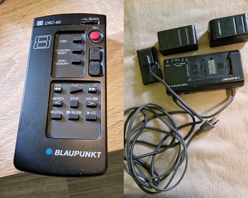 Blaupunkt power adaptor 85 - power, pc-85
