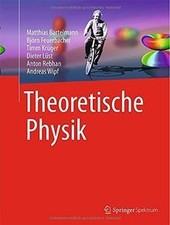 Theoretische Physik von