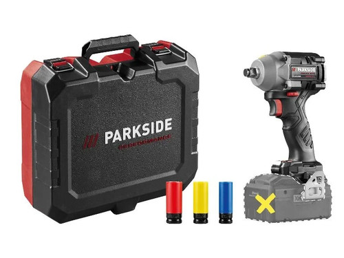 Parkside performance v - performance®,