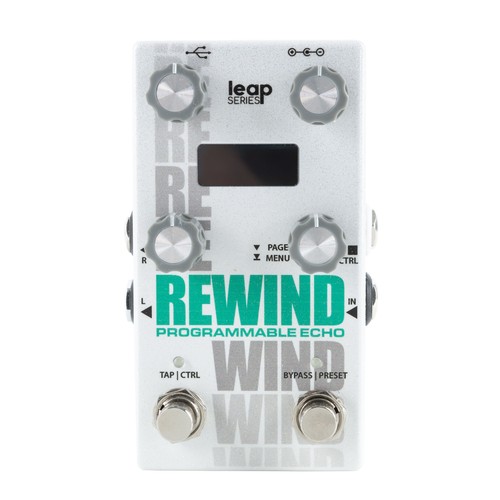 Alexander pedals rewind - alexander,