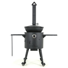 Gusseisen Kazan 12 L Kasan