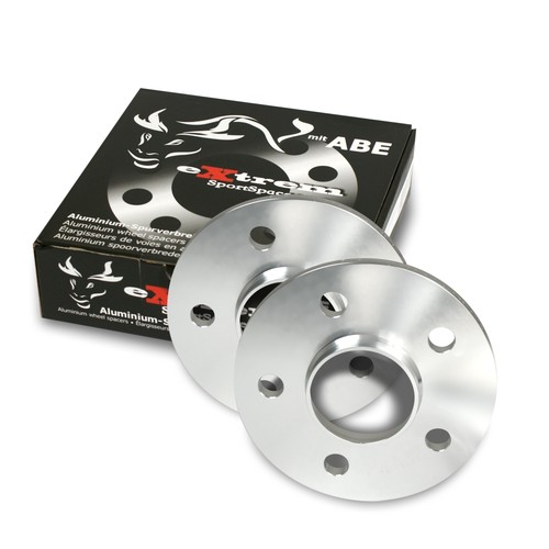 Njt spurverbreiterung 20mm - spurverbreiterung,