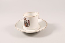 Lettin Sammeltasse und