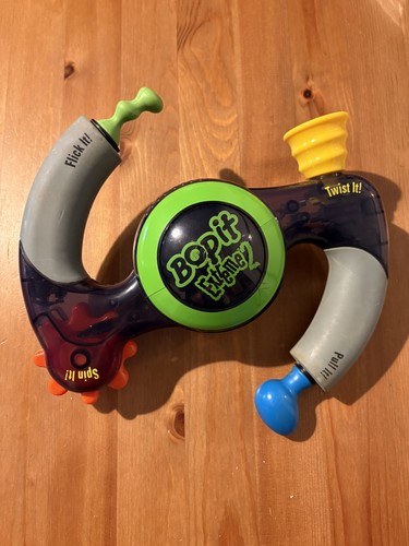 Bop extreme handheld - bop, 2