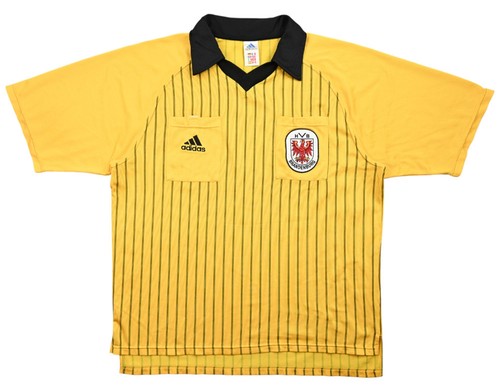 Adidas referee shirt - adidas,