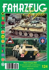 FAHRZEUG Profile 124 Rhino