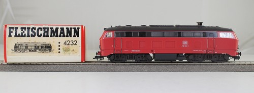 Fleischmann 4232