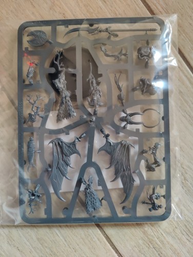 Sylvaneth druanti der - sylvaneth,