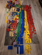 LEGO Duplo Konvolut Sammlung