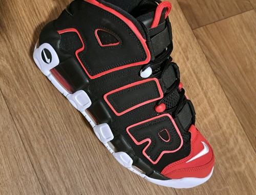 Nike air more - uptempo, 96