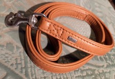 Hunter Echtleder Hundeleine