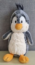 NICI PLÜSCH PINGUIN ICAAK VOGEL CA. 28 CM -- UNBESPIELT --