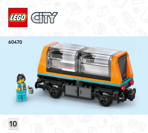 Lego city arktis - lego®, –