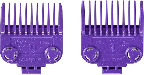 Andis master dual magnet comb - andis,