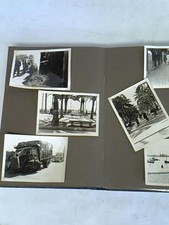 Mit dem KTZ-Messerschmitt