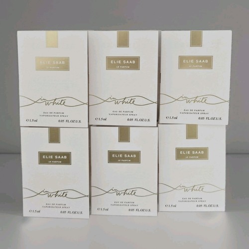 Proben elie saab parfum - 6,