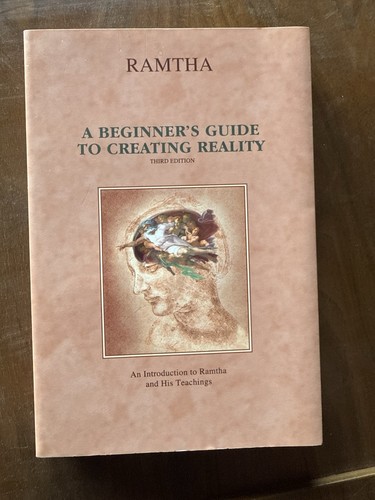 Ramtha beginner guide - a, to