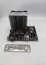 Asus H110M-A/M.2 Mainboard +