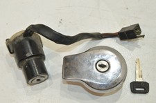 YAMAHA VIRAGO XV 535 SCHLOSS