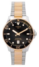 Tissot Seastar Quartz Taucher