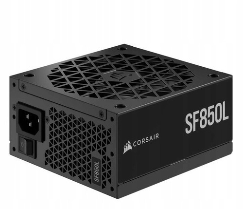 Corsair sf850l sfx netzteil - corsair,