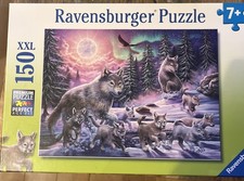 Ravensburger Puzzle 150 XXL