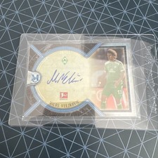 Topps Museum Bundesliga