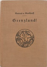 Gertrud brockdorff - gertrud,