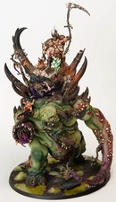 Warhammer Age of Sigmar Nurgle