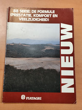 Fiatagri Nieuw Sprache: NL 