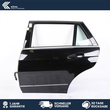 Tür hinten links Fahrerseite