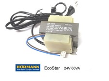 Hörmann EcoStar CHK 15638