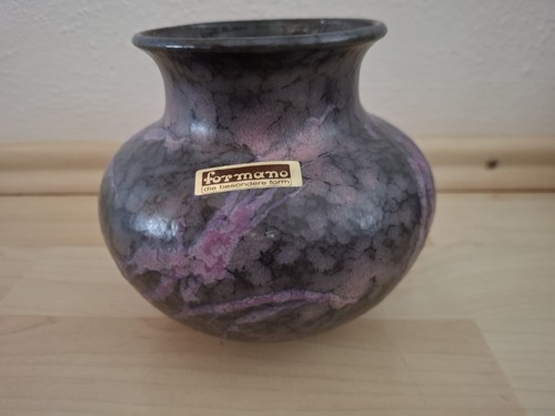 Vase formano keramik höhe - formano., keramik,höhe