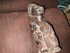 Skulptur Afrika Makonde