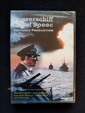 Panzerschiff "Graf Spee" DVD -