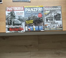 Panzerkriege Clausewitz