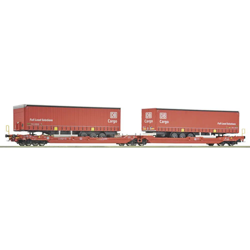 Roco 6600168 güterwagen - 6600168,