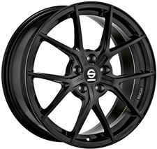 4x Alufelgen SPARCO PODIO für