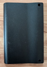 HDD Festplatten Cover Door Abdeckung für Notebook Sony Vaio PCG-91311M