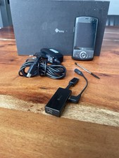 HTC Touch Cruise Handy Smartphone ohne Simlock Telefon 128mb schwarz