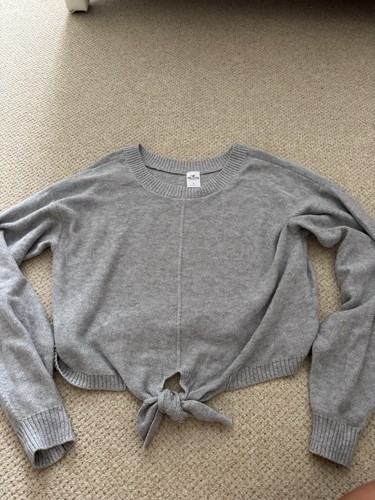 Hollister sweatshirt pullover - hollister, sweatshirt/pullover
